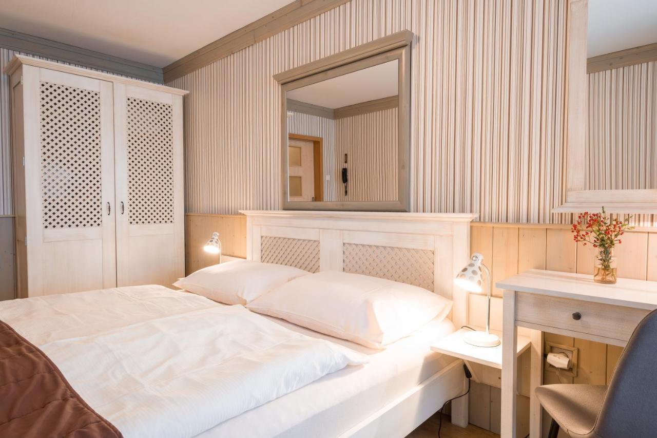 Hotel Maxant Фримбурк Экстерьер фото