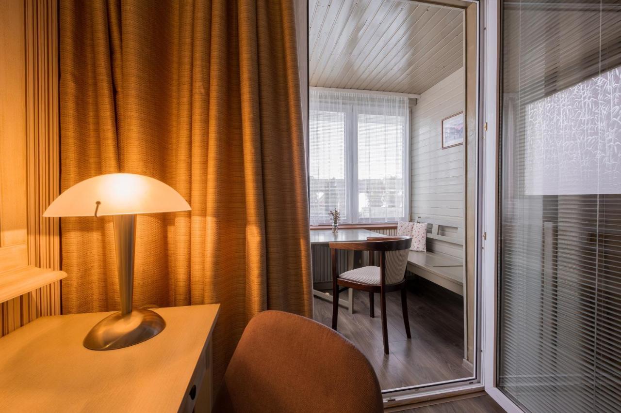 Hotel Maxant Фримбурк Экстерьер фото