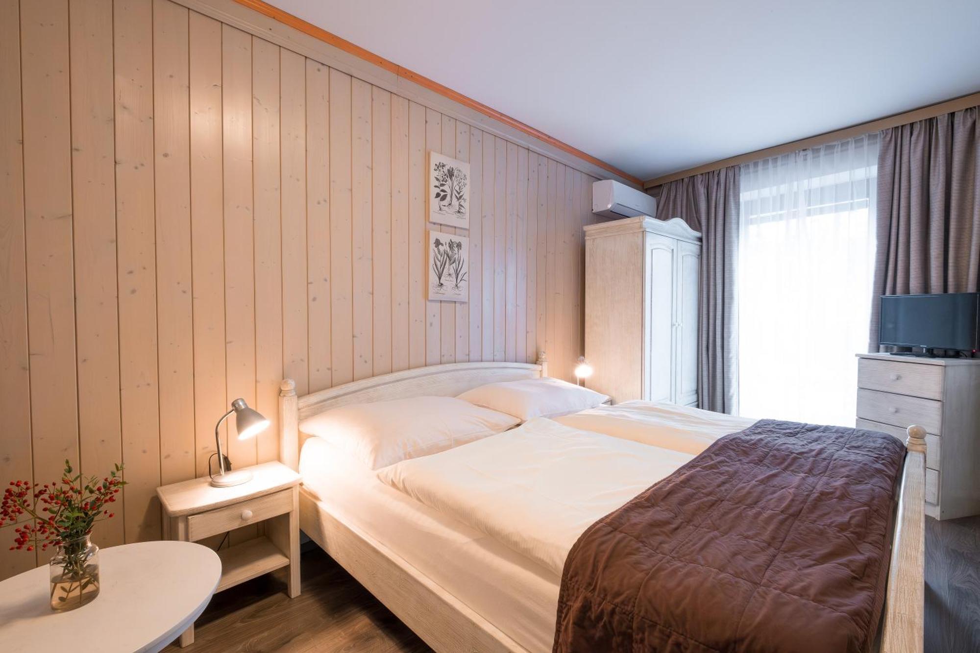 Hotel Maxant Фримбурк Экстерьер фото