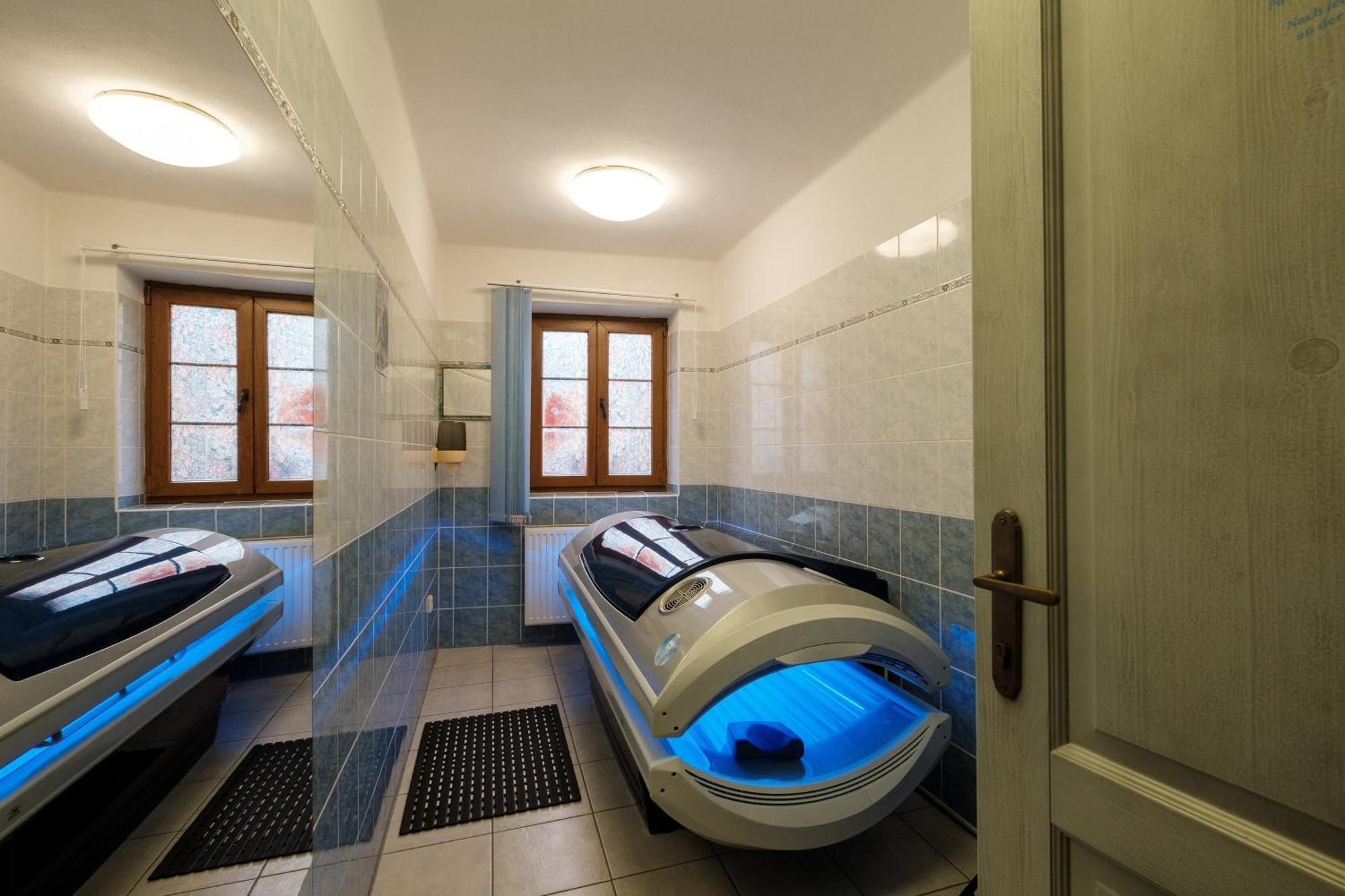 Hotel Maxant Фримбурк Экстерьер фото