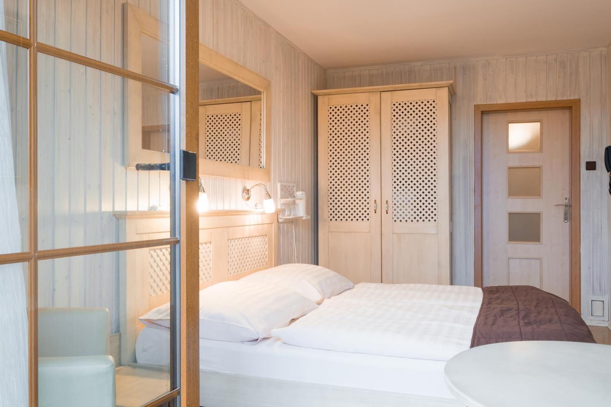 Hotel Maxant Фримбурк Экстерьер фото