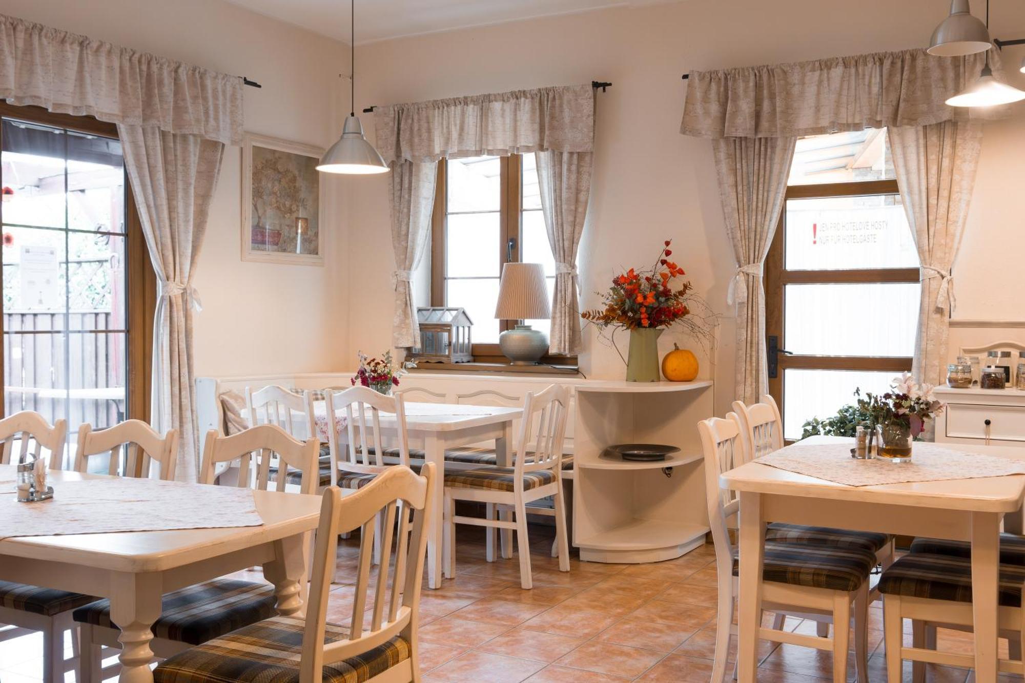 Hotel Maxant Фримбурк Экстерьер фото