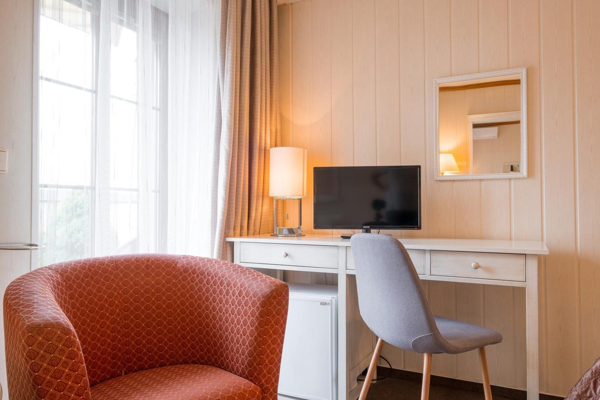 Hotel Maxant Фримбурк Экстерьер фото