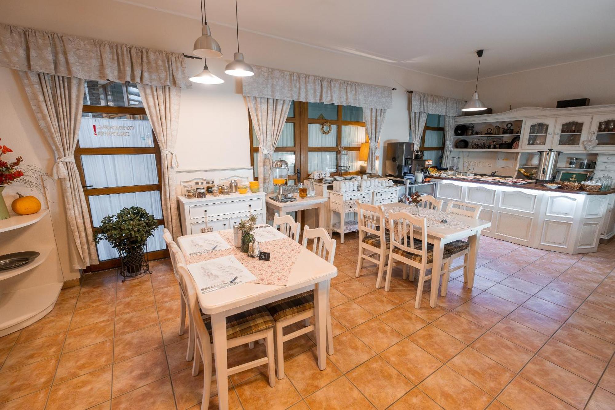 Hotel Maxant Фримбурк Экстерьер фото