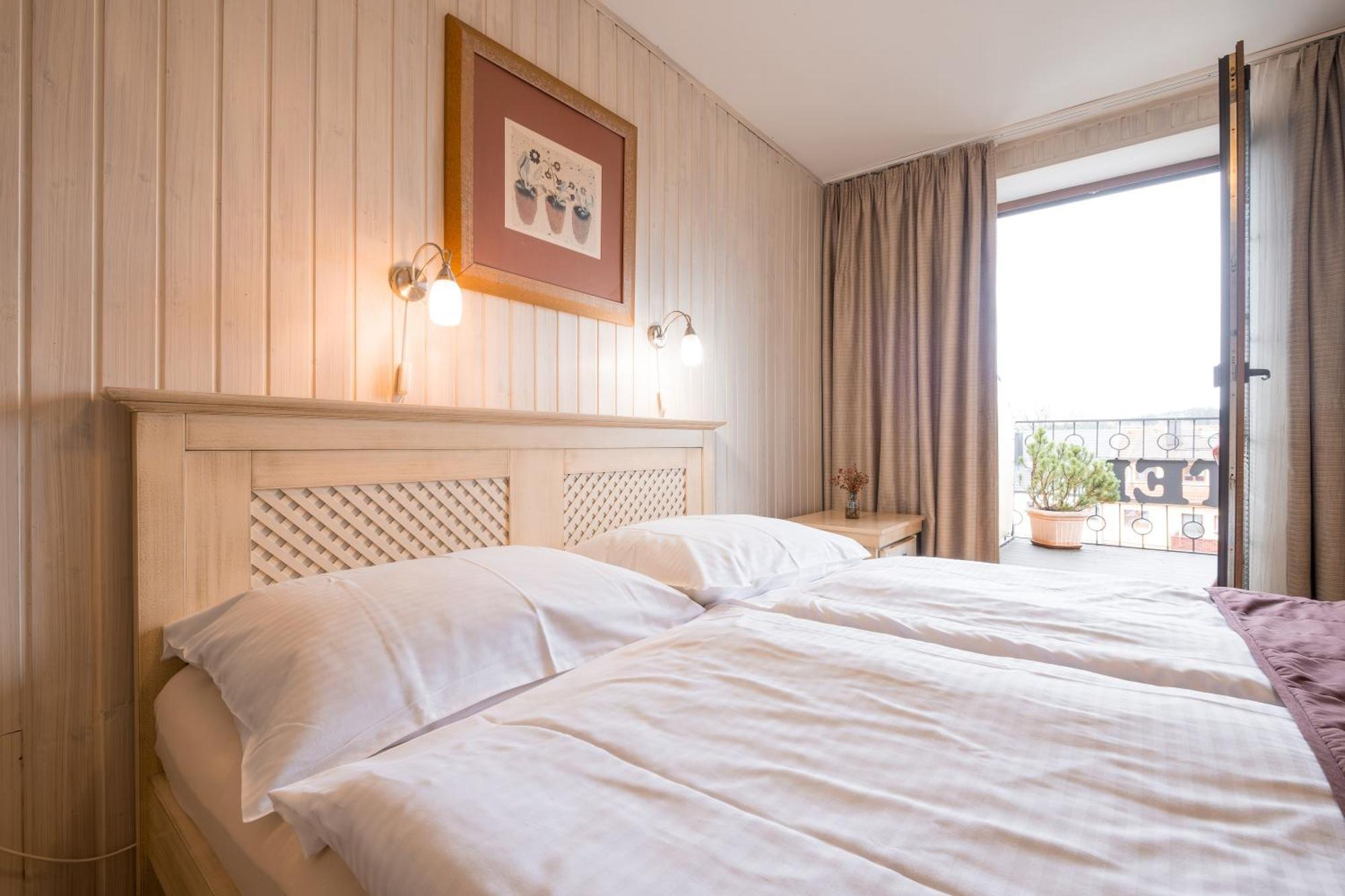 Hotel Maxant Фримбурк Экстерьер фото
