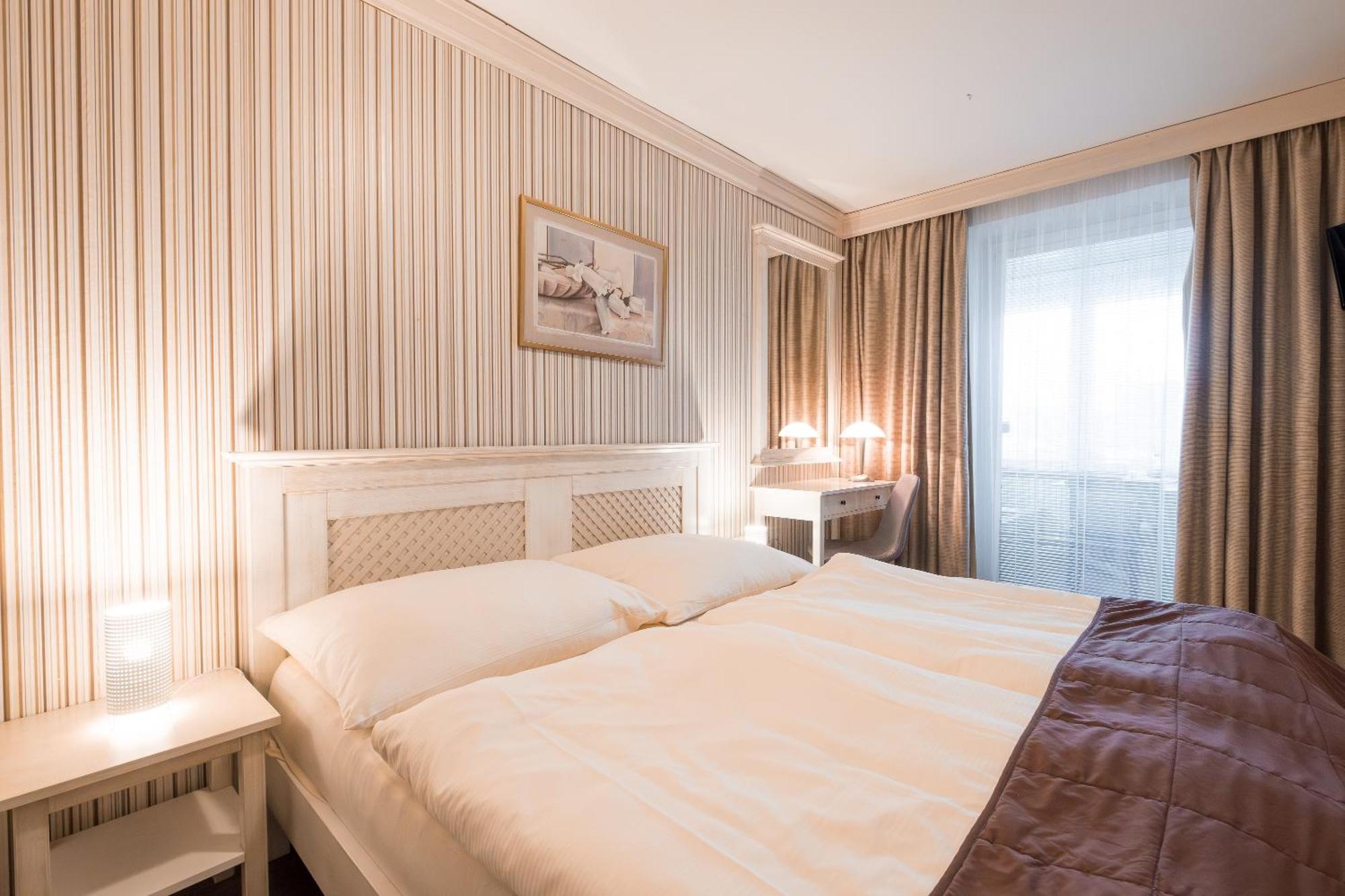 Hotel Maxant Фримбурк Экстерьер фото