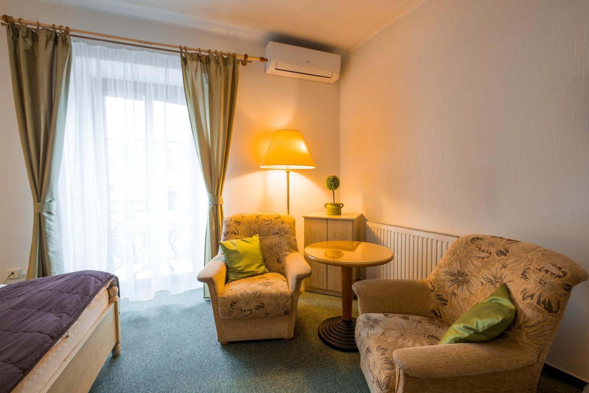 Hotel Maxant Фримбурк Номер фото