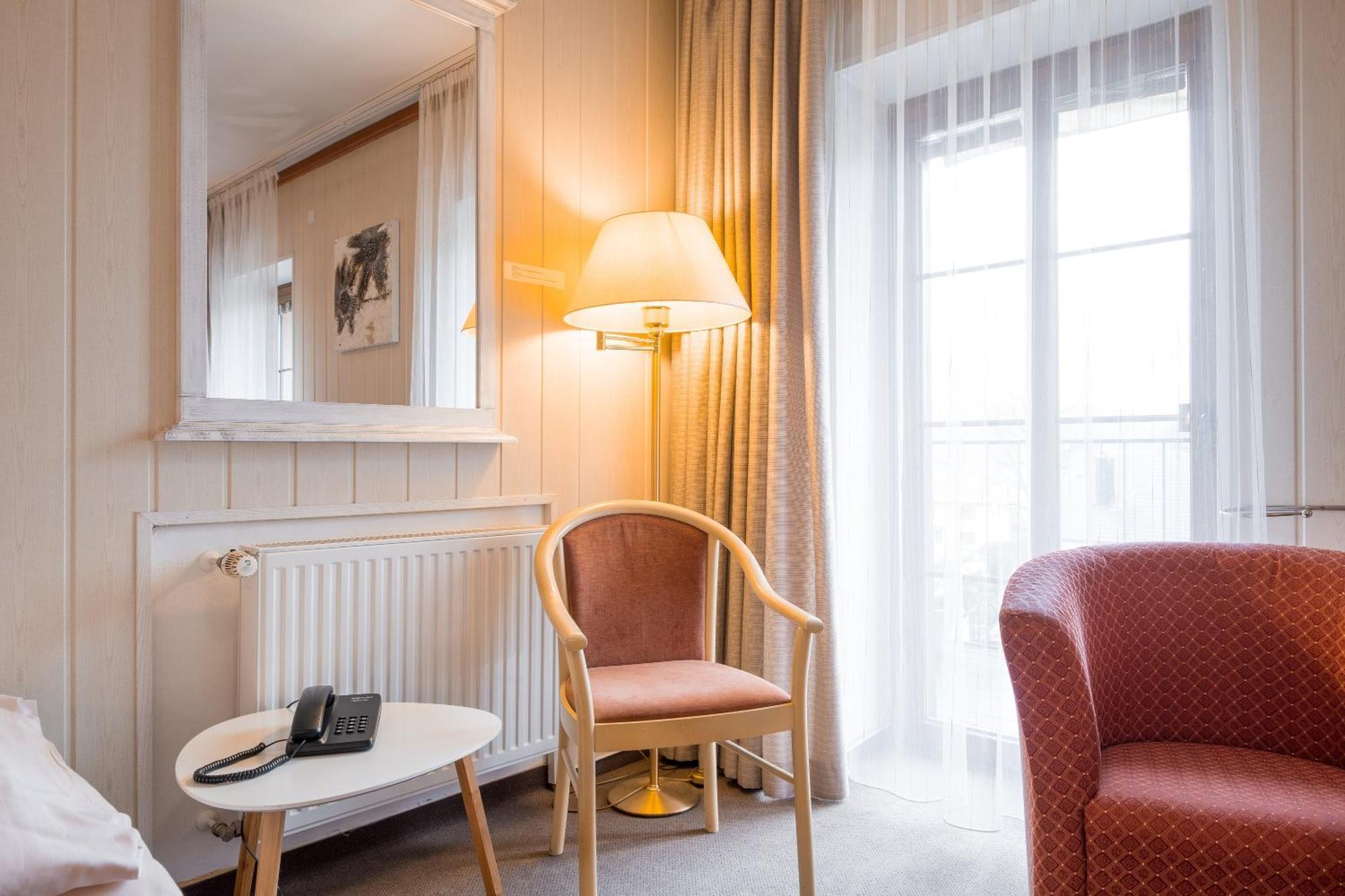 Hotel Maxant Фримбурк Номер фото