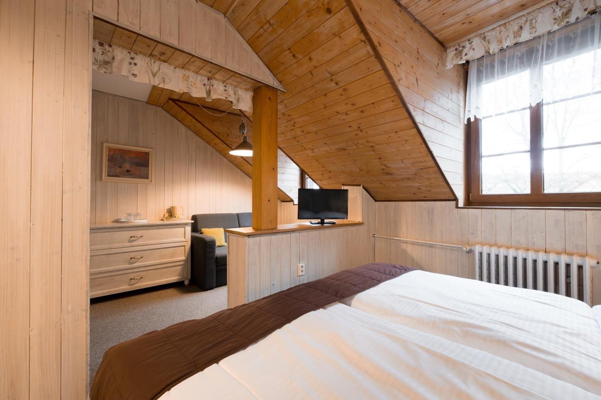 Hotel Maxant Фримбурк Номер фото
